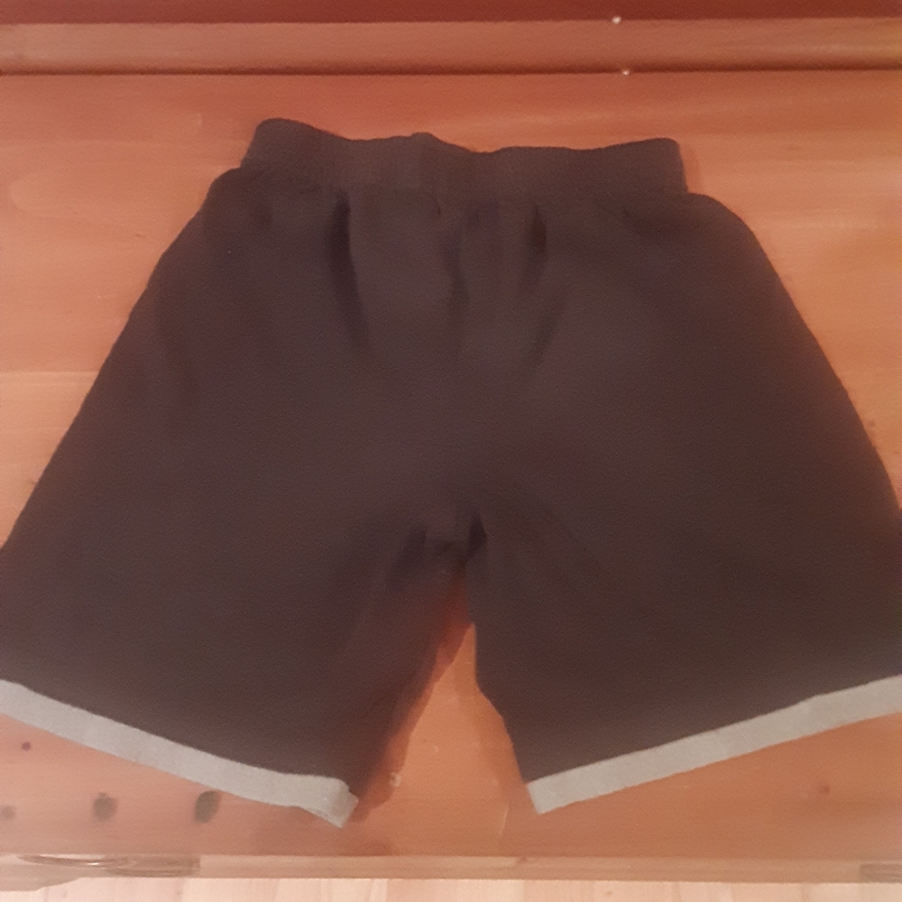 Toddler shorts